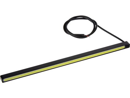 COB LED pásik 12V, 205mm, vodeodolný