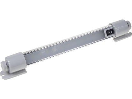LED osvetlenie interiéru, 10-30V, 12LED, 260mm, ECE R10