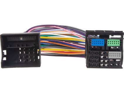 Kábel pre VW, Škoda MOST NEW / MOST OLD