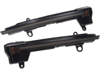 LEDM dynamické blinkre Seat Ateca, Tarraco