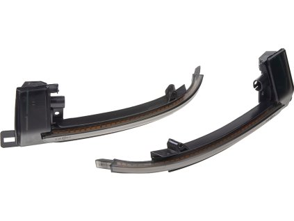 LEDM dynamické blinkre Audi A3, A4, A5, A6, A8, Q3