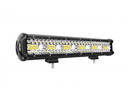 Pracovné LED svetlo AWL28 140LED COMBO 9-36V