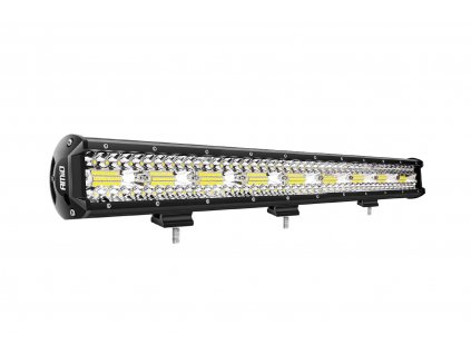 Pracovné LED svetlo AWL29 160LED COMBO 9-36V