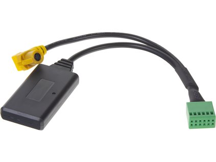 Bluetooth A2DP modul pre Audi s MMI 3G
