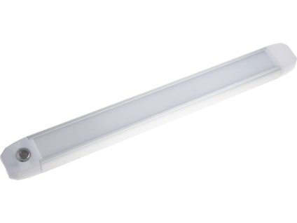LED osvetlenie interiéru s dotykovým ovládaním, 12 / 24V, 48LED, ECE R10