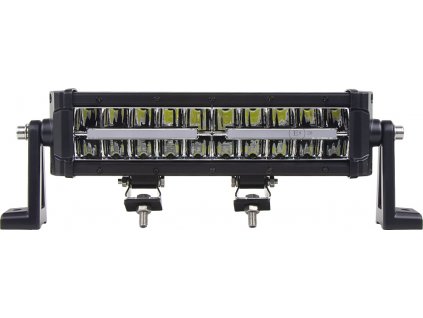 LED svetlo s pozičným svetlom, 20x3W, 305mm, ECE R10 / R112