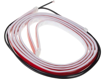 LED pásik do dverí - výstražné svetlo, 120 cm