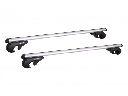 Strešné nosiče 1350mm CRR-02