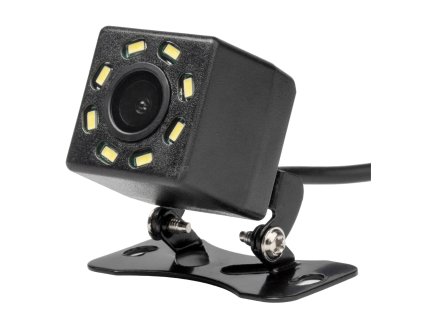 Cúvacia kamera HD-315 LED 12v 720p AMIO-03529