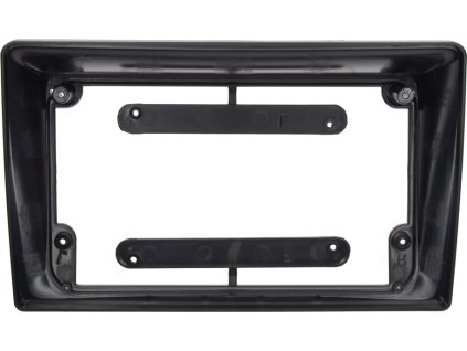 Redukcia pre 10" autorádio VW Transporter/Caravelle T6 2015-2019