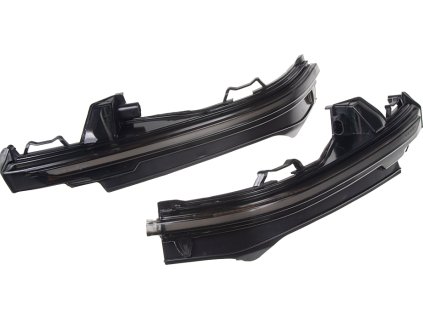 LEDM dynamické blinkre Audi Q5, Q7 2016-