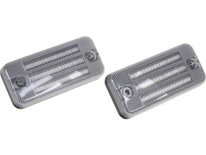 LED dynamické blinkre Fiat Ducato, Citroën Jumper, Peugeot Boxer