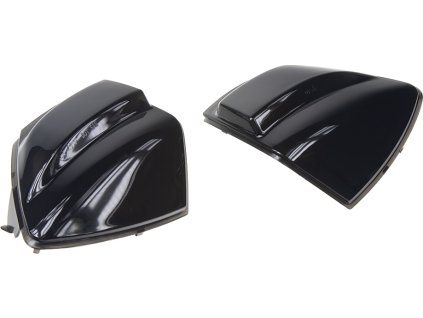 LEDM dynamické blinkre Ford Kuga, S-Max, C-Max, oranžové