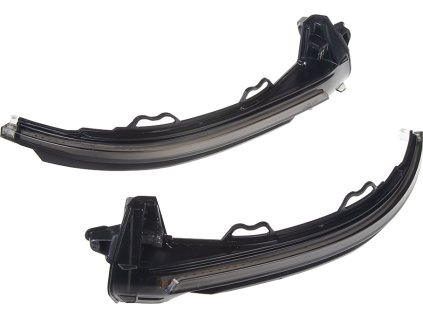 LEDM dynamické blinkre Audi A4, A5, 2015-