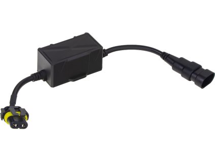 Eliminátor chybových hlásení pre žiarovky HB3 (9005), HB4 (9006), H10