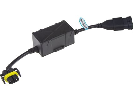 Eliminátor chybových hlásení pre žiarovky H8/H9/H11