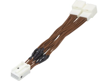 Rozdvojka MOST/MOST 12-pin