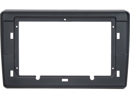 Redukcia pre 10" autorádio Ford C-MAX, S-MAX, Focus 05-2011, Fiesta 06-, Fusion 06-, Galaxy 06-