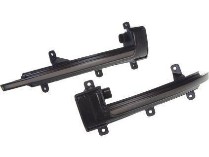 LEDM dynamické blinkre Audi TT 2006-2014