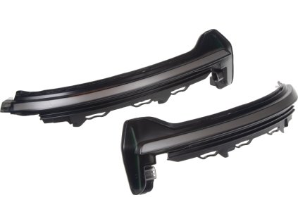 LEDM dynamické blinkre Audi TT 2014-