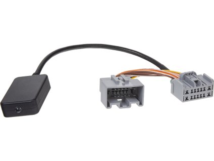 Bluetooth A2DP modul pre Volvo V50