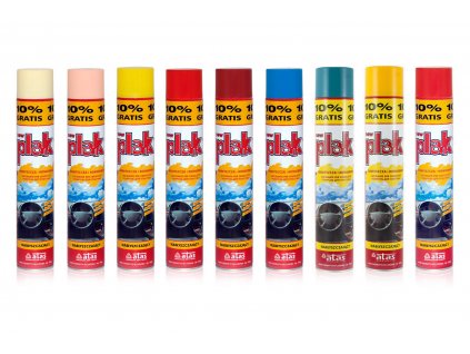 ATAS PLAK 750ML Čerešňa