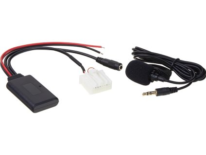 Bluetooth A2DP/handsfree modul pre Mazda