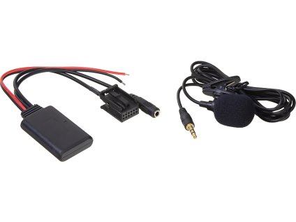 Bluetooth A2DP/handsfree modul pre Ford