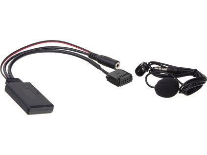 Bluetooth A2DP/handsfree modul pre Ford