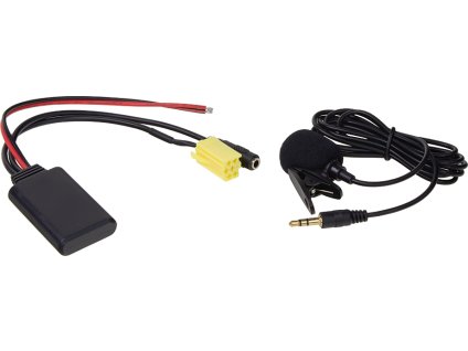 Bluetooth A2DP/handsfree modul pre Fiat