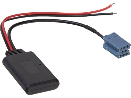 Bluetooth A2DP modul pre Fiat 8pin
