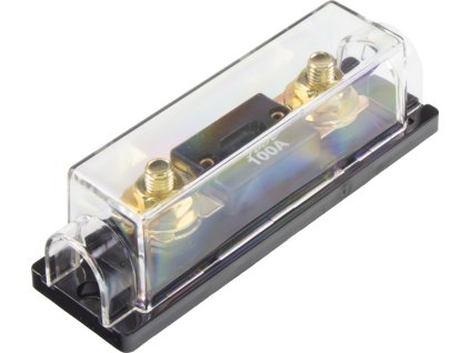 KUERL poistkové púzdro pre ANL s poistkou 100A