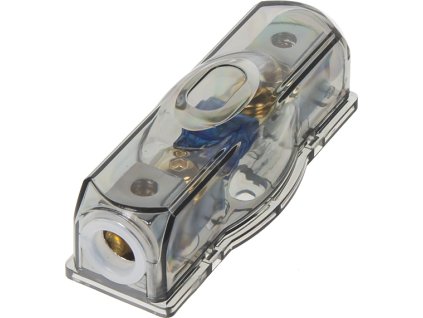 KUERL poistkové púzdro pre AFS (mini ANL) s poistkou 60A