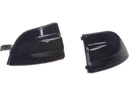 LEDM dynamické blinkre Ford C-Max, Focus C-MAX, oranžové