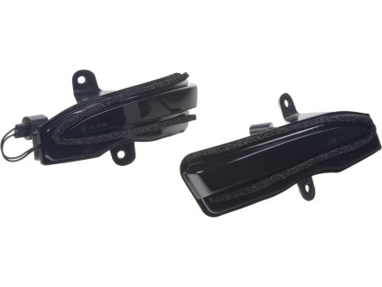 LEDM dynamické blinkre Mazda CX-3, CX-4, CX-5