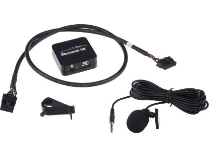 Bluetooth A2DP/handsfree modul pre Ford