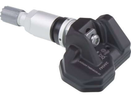 Náhradný univerzálny senzor tlaku TPMS 315/433 MHz