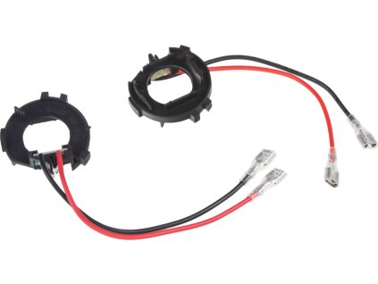 Pätica LED žiaroviek H7 pre VW, Alfa Romeo