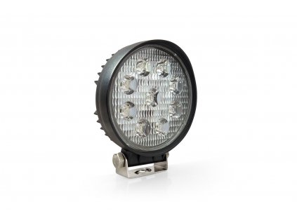 Pracovné LED svetlo AWL04 9 LED FLOOD 9-60V