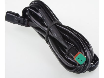 Predlžovací kábel s DT konektormi, 300cm