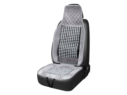 Poťah na sedadlo s bedrovou opierkou 45x120cm CSM-17 AMIO-04430