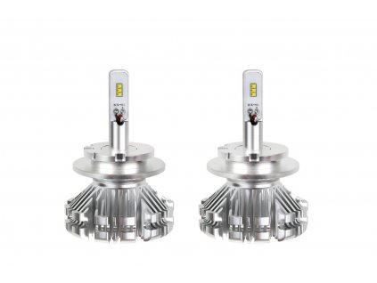 LED žiarovky pre hlavné svietenie D série SX-séria AMiO