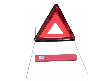 Výstražný trojuhoľník AMiO WT-01 E-MARK