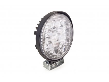 Pracovné LED svetlo AWL06 9 LED FLOOD 9-36V