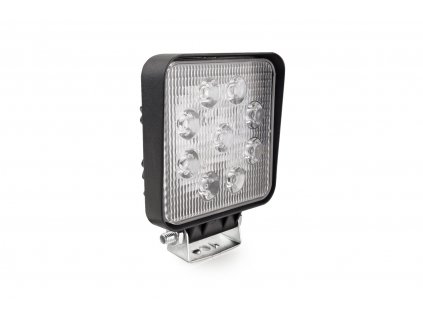 Pracovné LED svetlo AWL07 9 LED FLOOD 9-36V