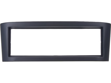 ISO redukcia pre Smart Roadster 04/2003 - 11/2005 šedý