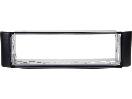 ISO redukcia pre SMART ForTwo 10 / 1998-02 / 2007 čierna