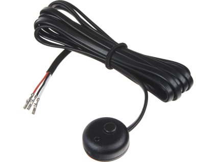 Spínač predných senzorov pre fbsn a KBSS