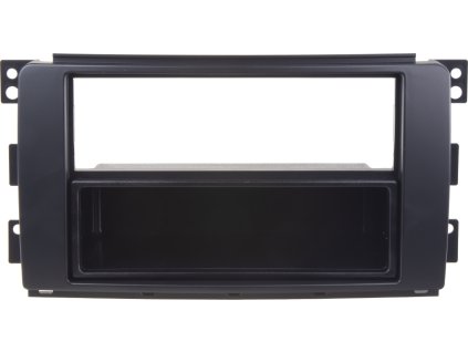 ISO redukcia pre SMART ForTwo 02 / 2007-08 / 2010, Forfour