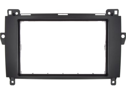 2ISO redukcia pre VW Crafter, Mercedes "A" "B" 2005-